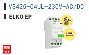 VS425-04UL-230V-AC/DC ͼƬ